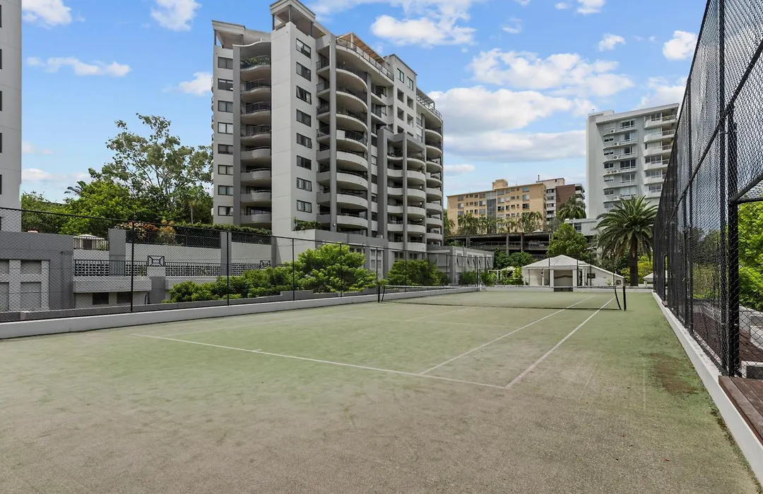 The Oasis Apartments-1