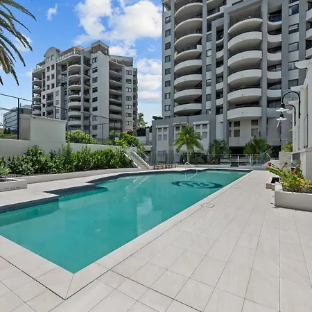 The Oasis Apartments-3