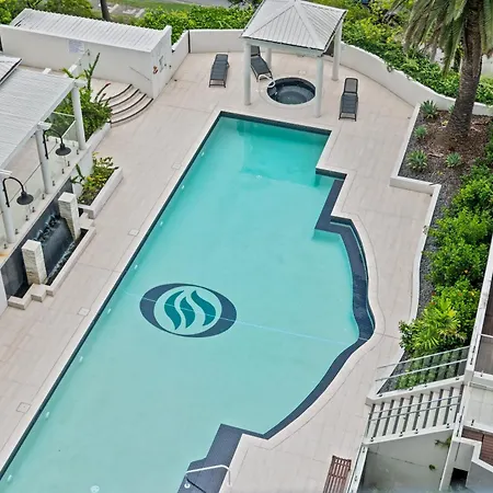 The Oasis Apartments-2