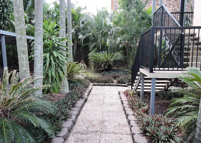 Best Western Airport 85 Motel Brisbane