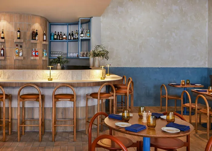 The Westin Brisbane Hotel