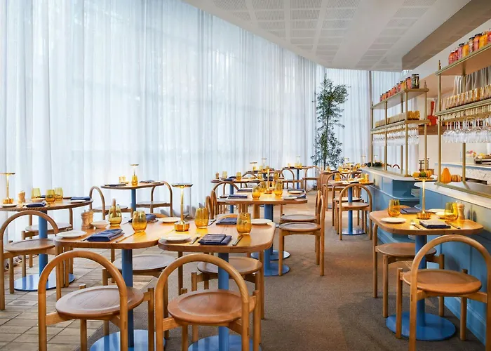 The Westin Brisbane Hotel